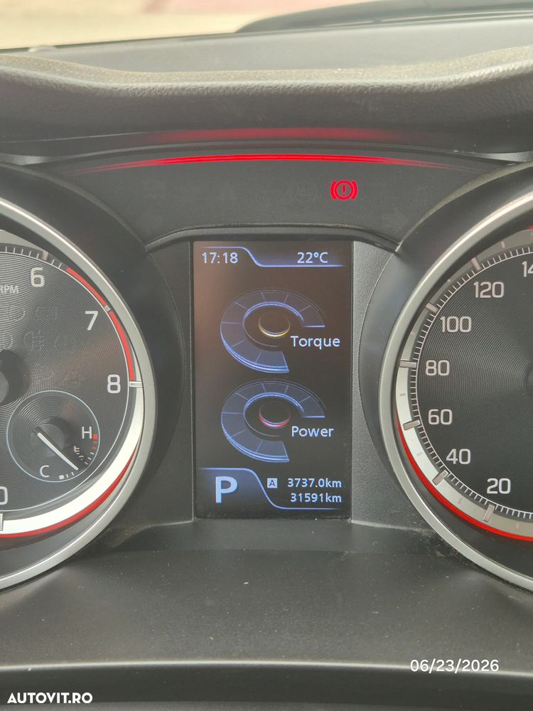Suzuki Swift - 9