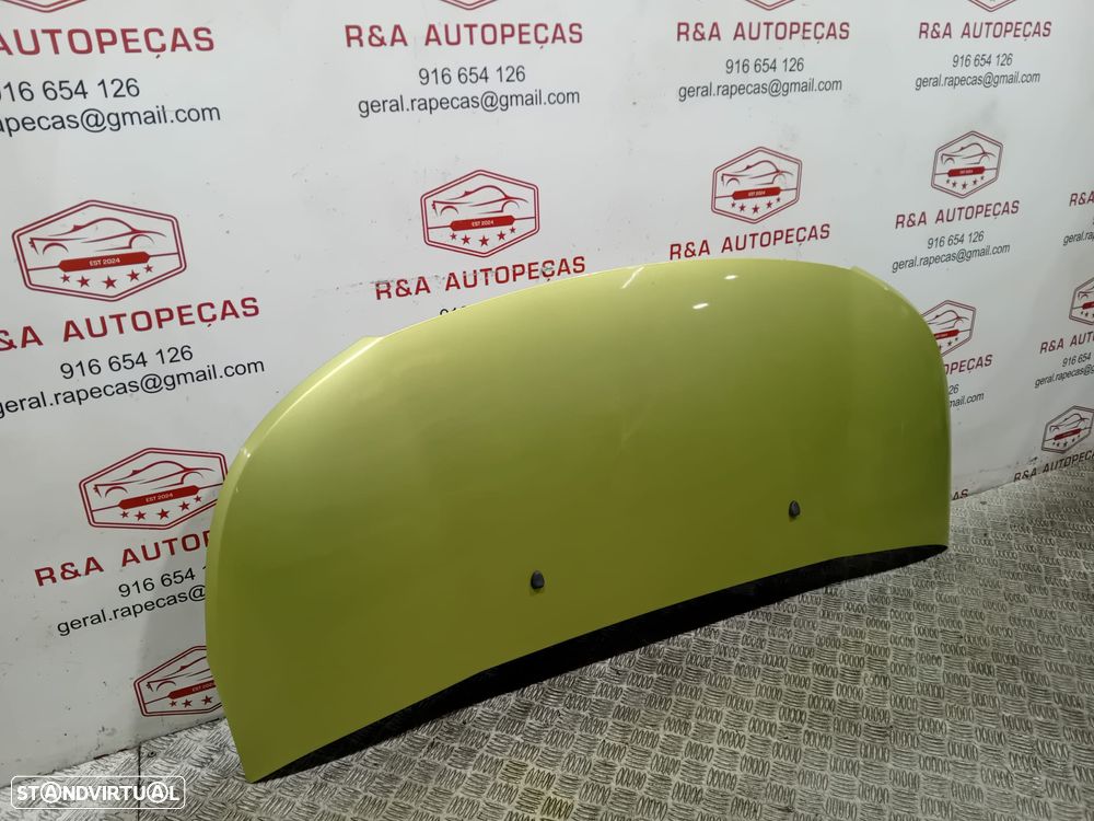 Frente Completa Citroen C3 Picasso Diesel Original - 12