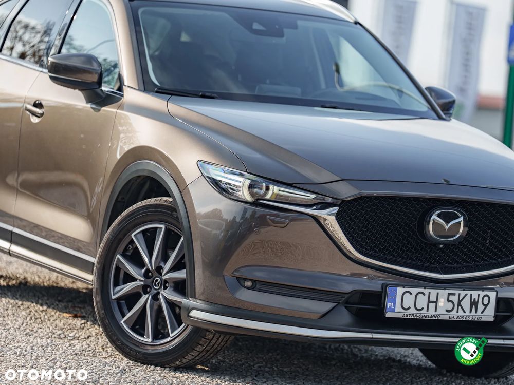 Mazda CX-5 2.0 Skypassion 2WD - 12