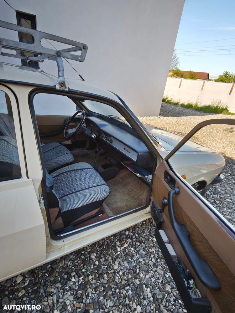 Dacia 1310 - 12
