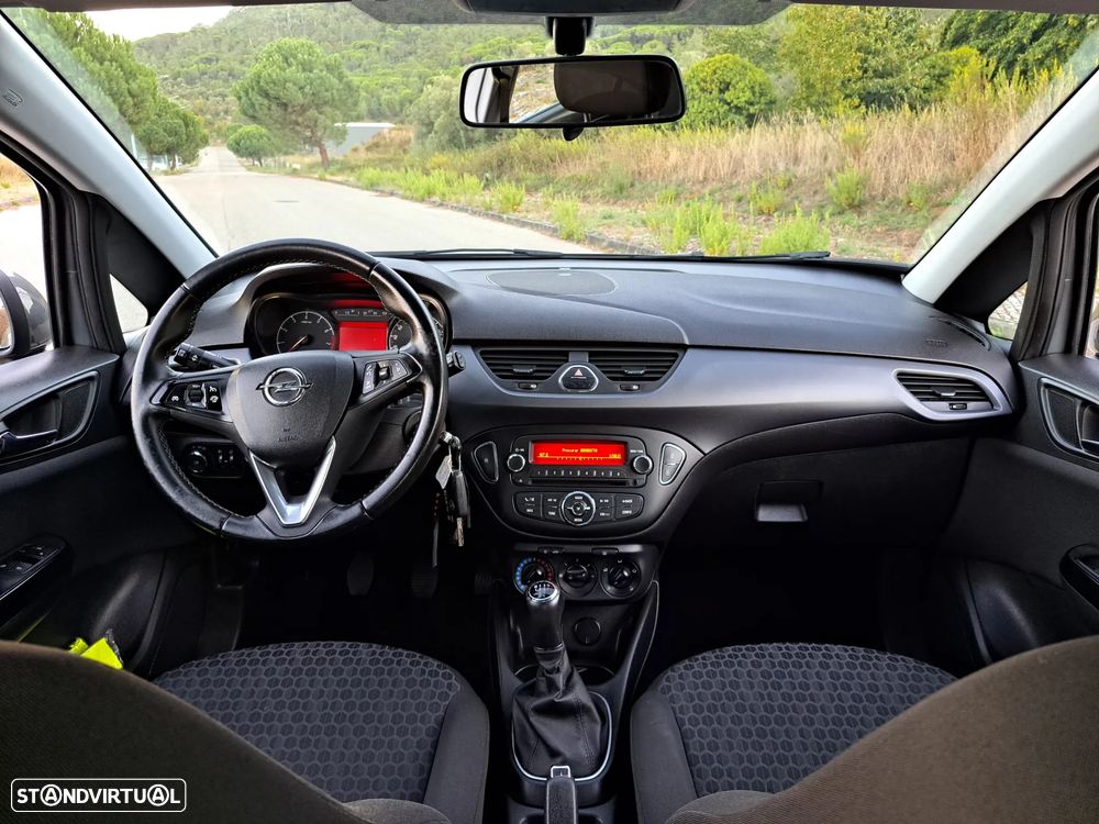 Opel Corsa 1.2 Active - 3