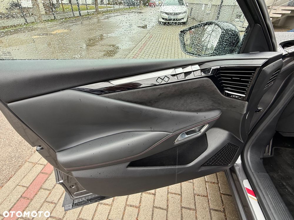 DS Automobiles DS 4 1.6 E-Tense Performance Line + - 27