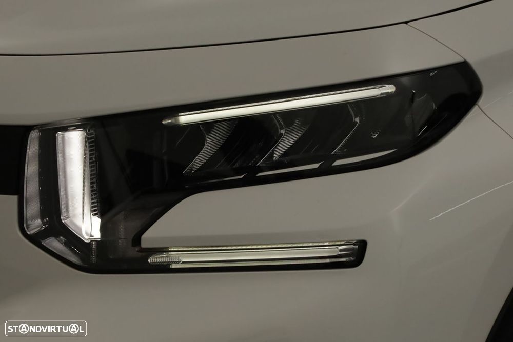 Citroën e-C3 44 kWh Autonomia Conforto Max - 6