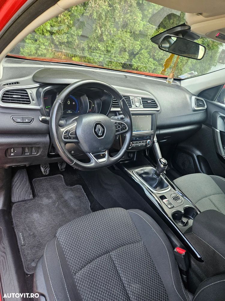 Renault Kadjar Energy dCi 110 Business - 17