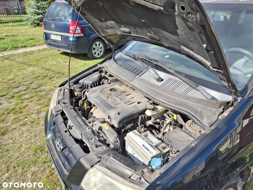 Hyundai Matrix 1.8 Elegance / Style - 1