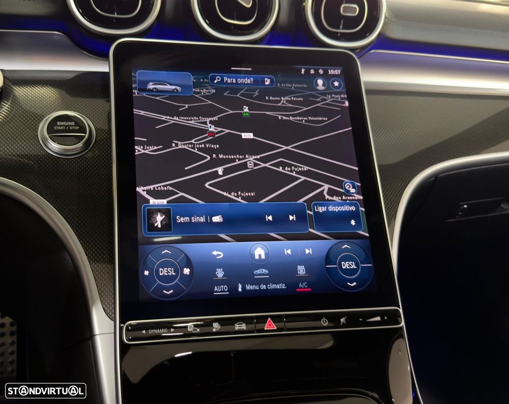 Mercedes-Benz C 300 - 49