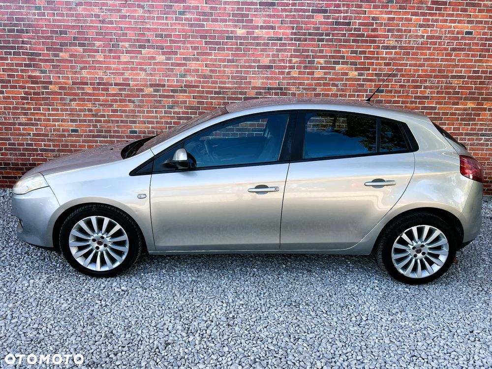 Fiat Bravo - 36