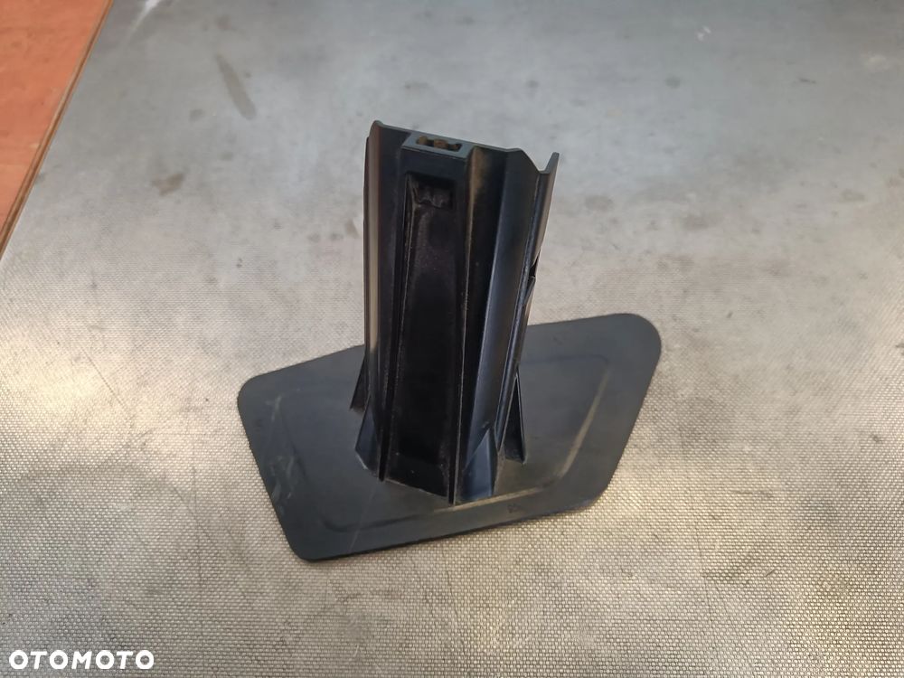 Ślizg mocowanie zderzaka Lewy Przód Skoda Kodiaq FL Lift Mocowanie spryskiwacza Lampy Przedniej 565807824 - 4