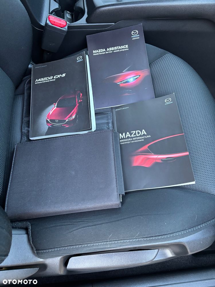 Mazda CX-5 2.0 Skydream 2WD - 11