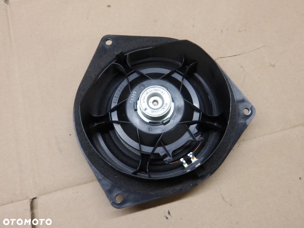 TOYOTA COROLLA VERSO 2.2D GŁOŚNIK PRAWY LEWY PRZÓD TYŁ 86160-0F020 - 7