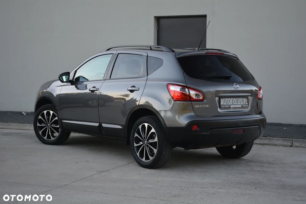 Nissan Qashqai - 18