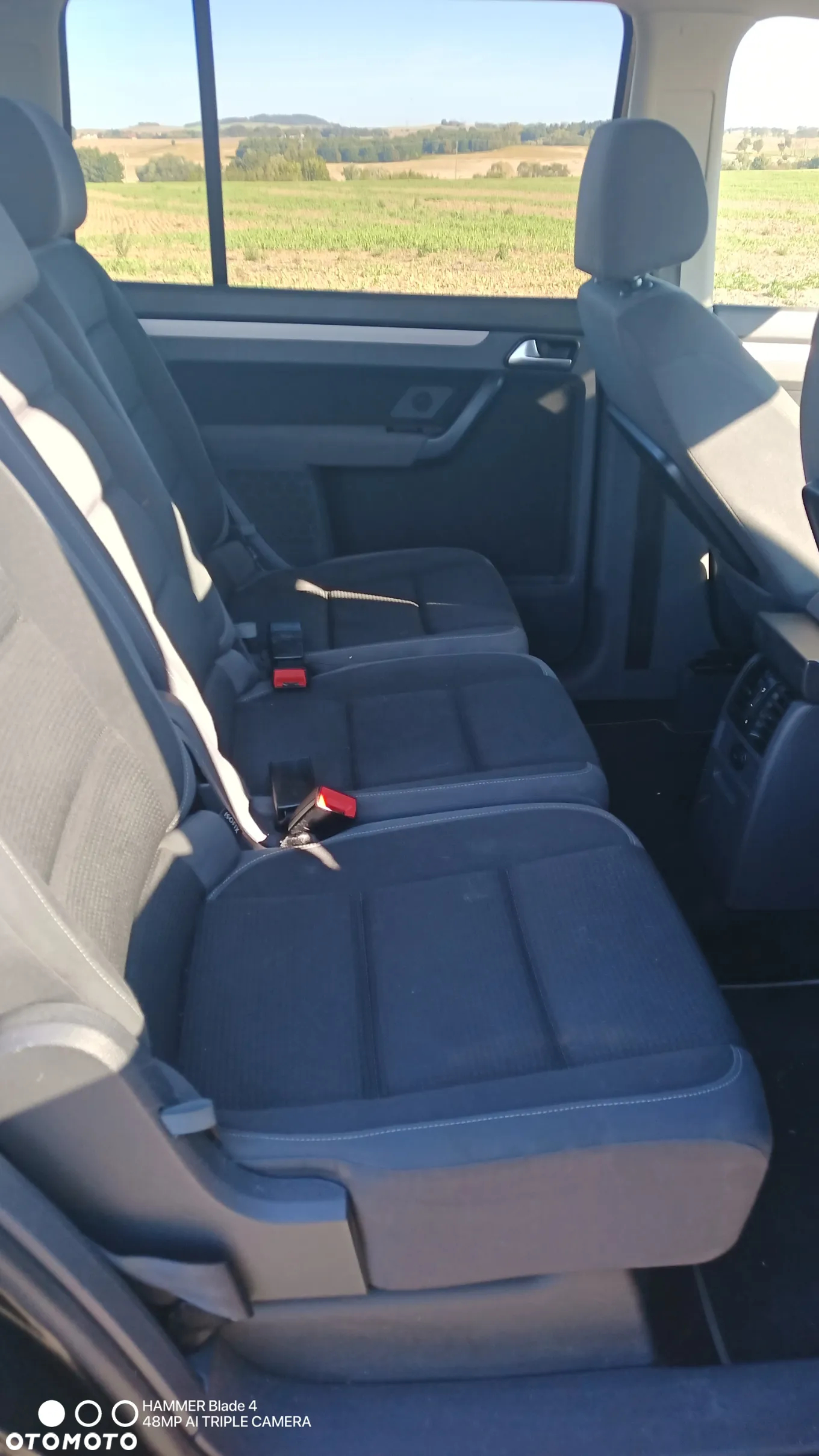 Volkswagen Touran 1.4 TSI Freestyle - 12