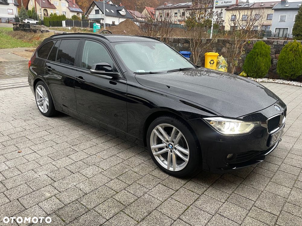 BMW Seria 3 - 9