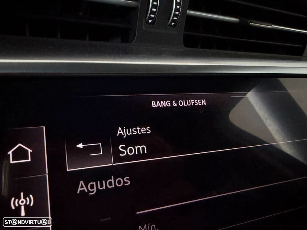 Audi A6 50 TFSIe quattro S tronic - 31