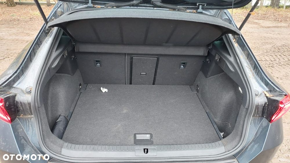 Cupra Formentor 2.0 TDI - 10