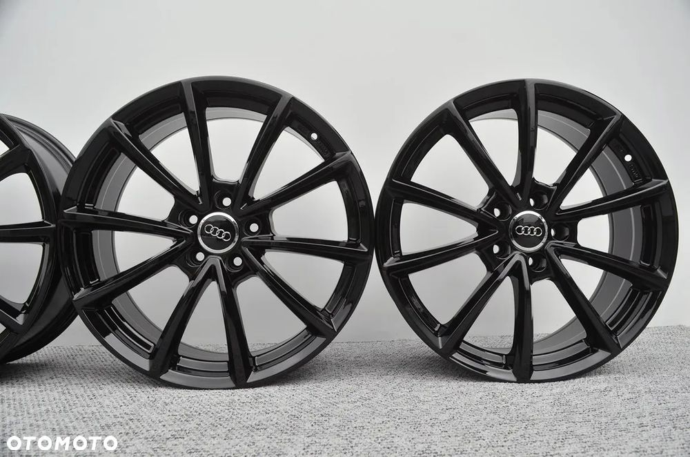Felgi 8x19 5x112 Audi A4 b8 b9 A5 8T F5 A6 C6 C7 C8 A7 A8 D3 D4 Q5 FY Q7 - 6