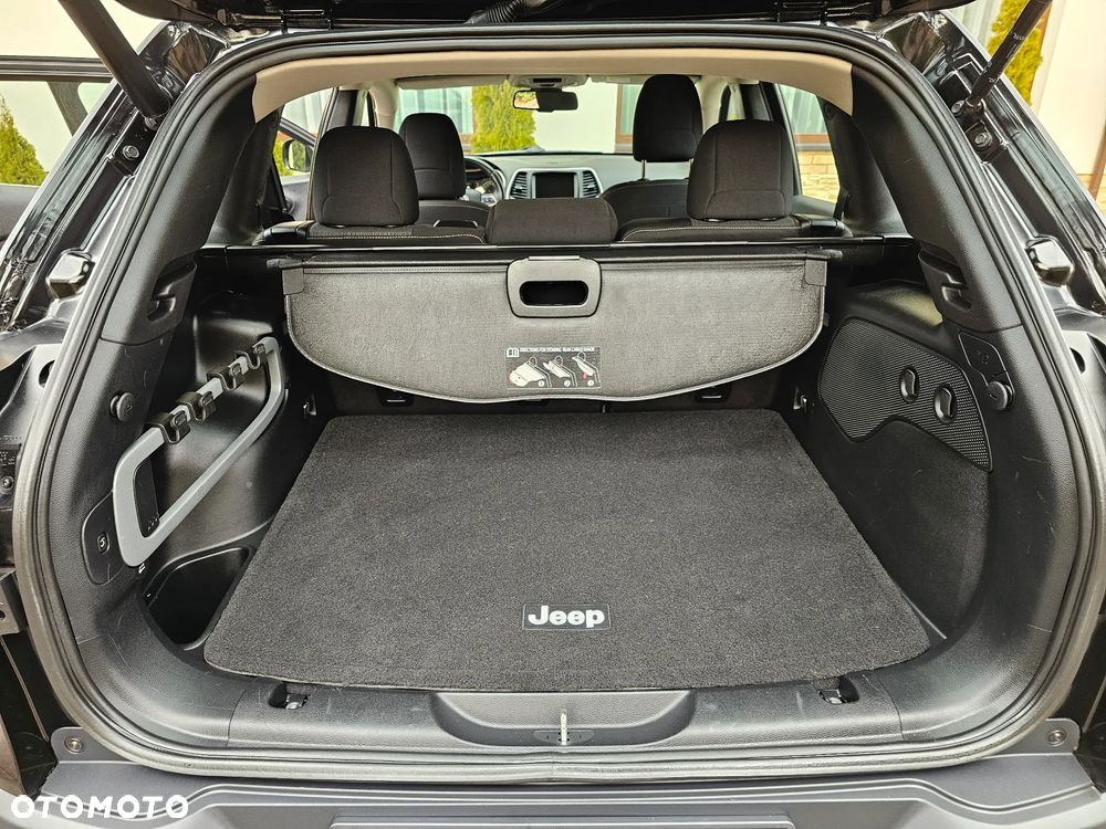 Jeep Cherokee 2.0 Multijet Active Drive I Longitude - 21