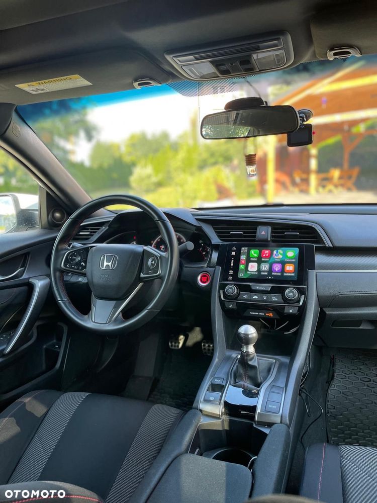 Honda Civic - 6
