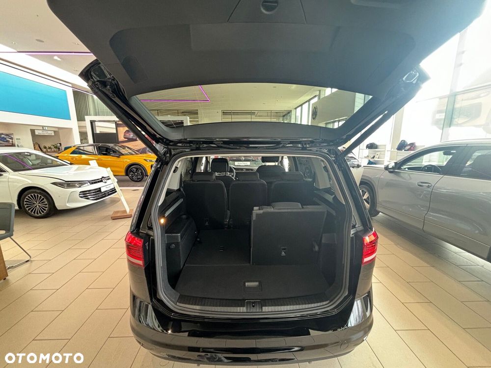 Volkswagen Touran 1.5 TSI EVO Highline DSG - 10