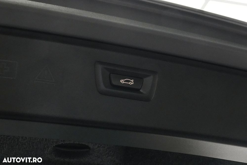 BMW Seria 5 520d BluePerformance Sport-Aut. - 23