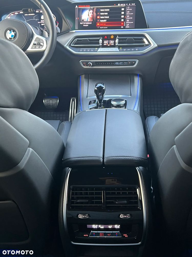 BMW X5 M - 18