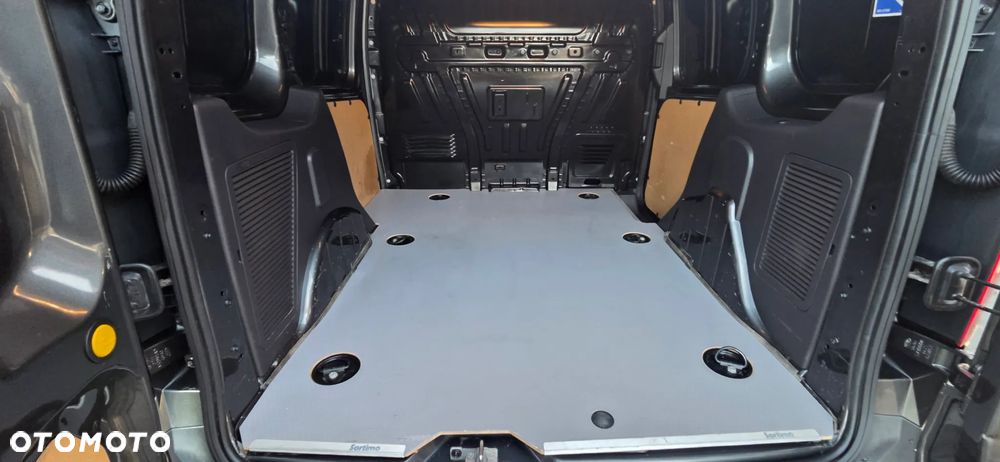 Ford TRANSIT CONNECT - 31