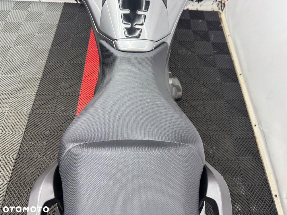 Honda NC - 24