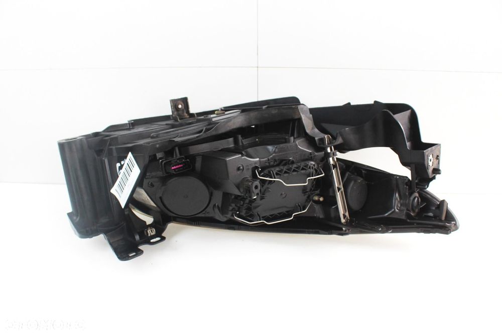 LAMPA LEWY PRZÓD RENAULT MEGANE III 3 08-12R - 6