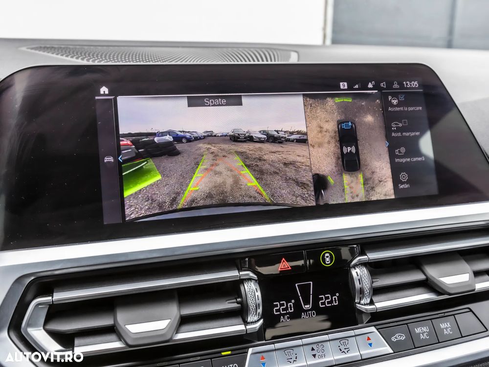 BMW Seria 3 330e xDrive Aut. M Sport - 30