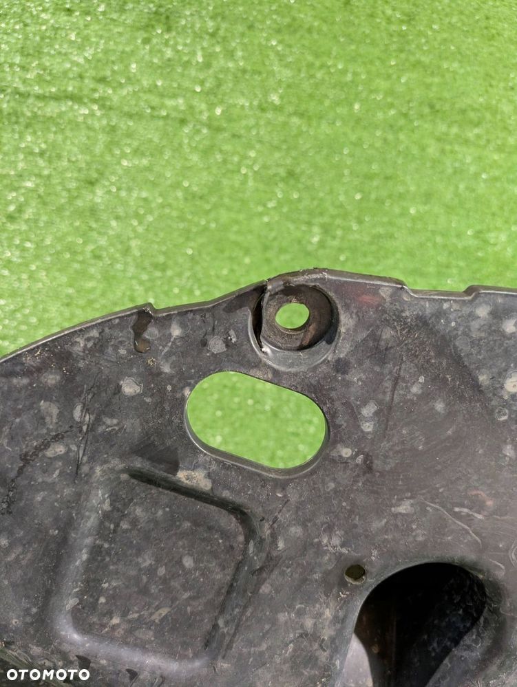 OSŁONA SILNIKA DOLNA KIA RIO IV LIFT 20- NR.17 - 2
