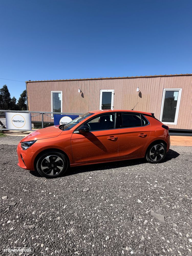 Opel Corsa-e Elegance - 5