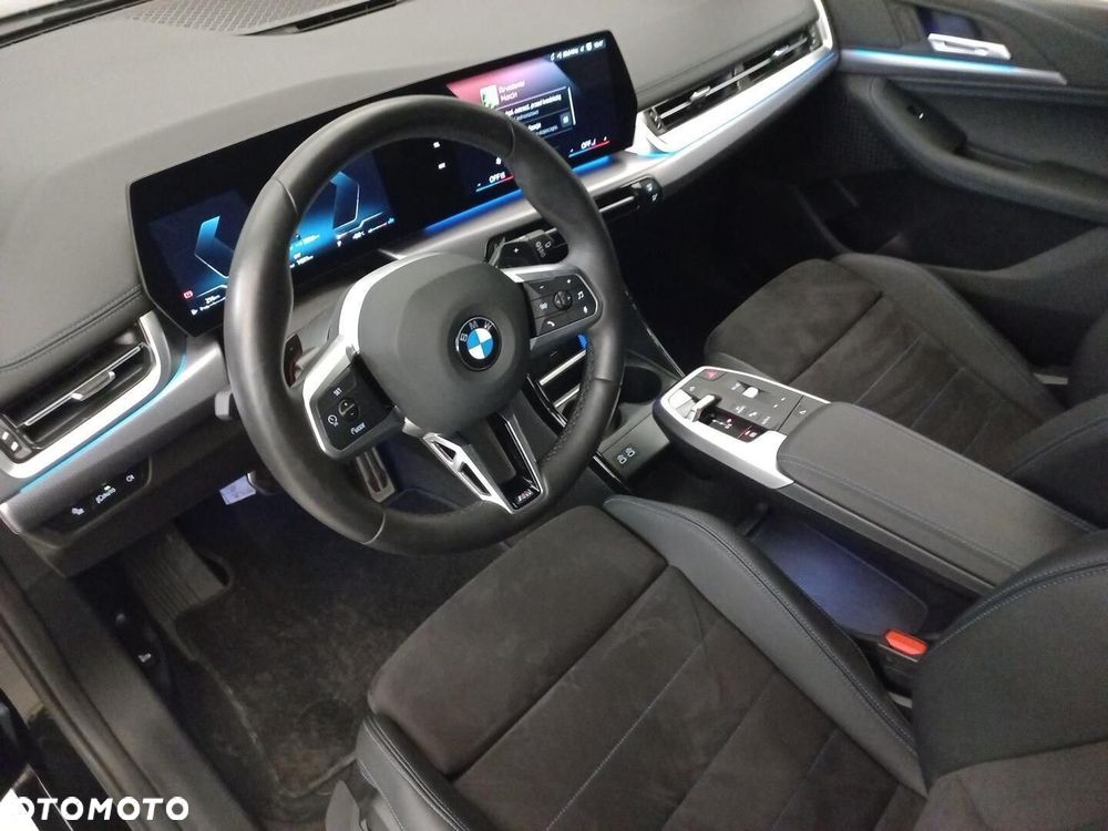 BMW Seria 2 218d M Sport sport - 11