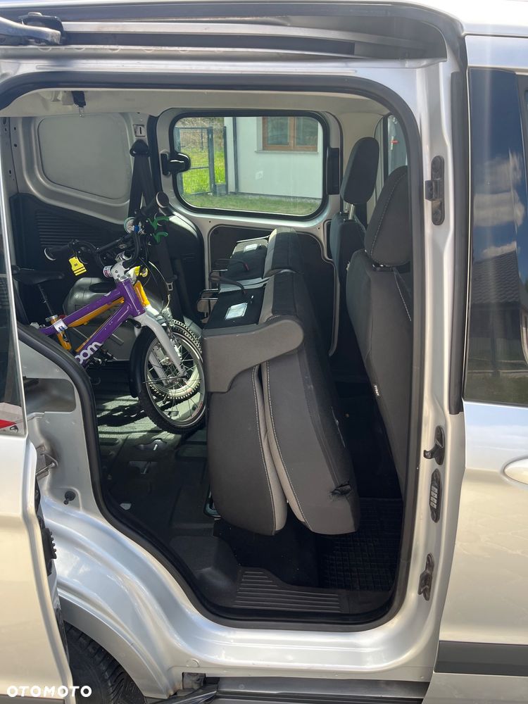 Ford Transit Courier Trend - 8