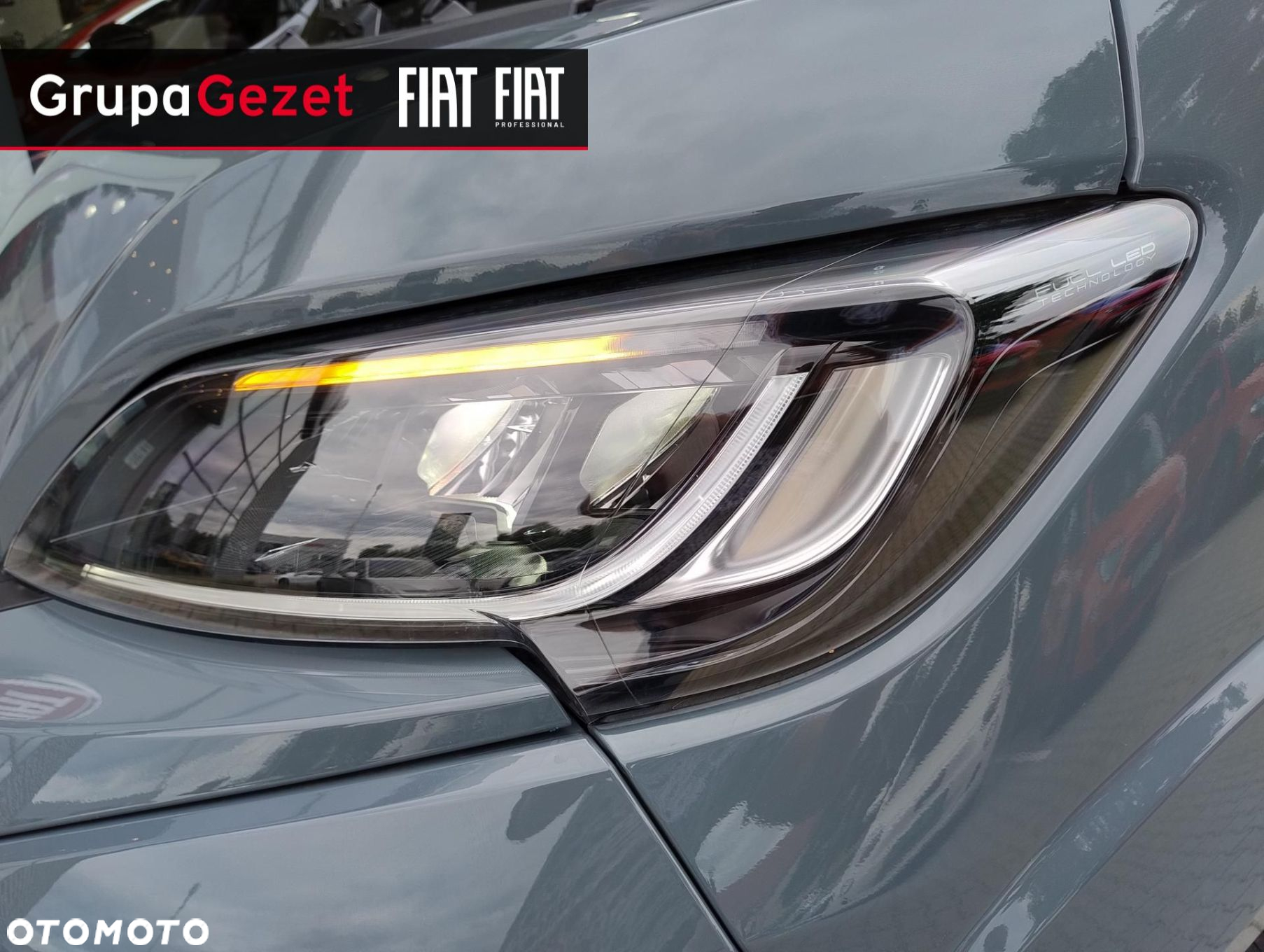 Fiat Ducato - 11