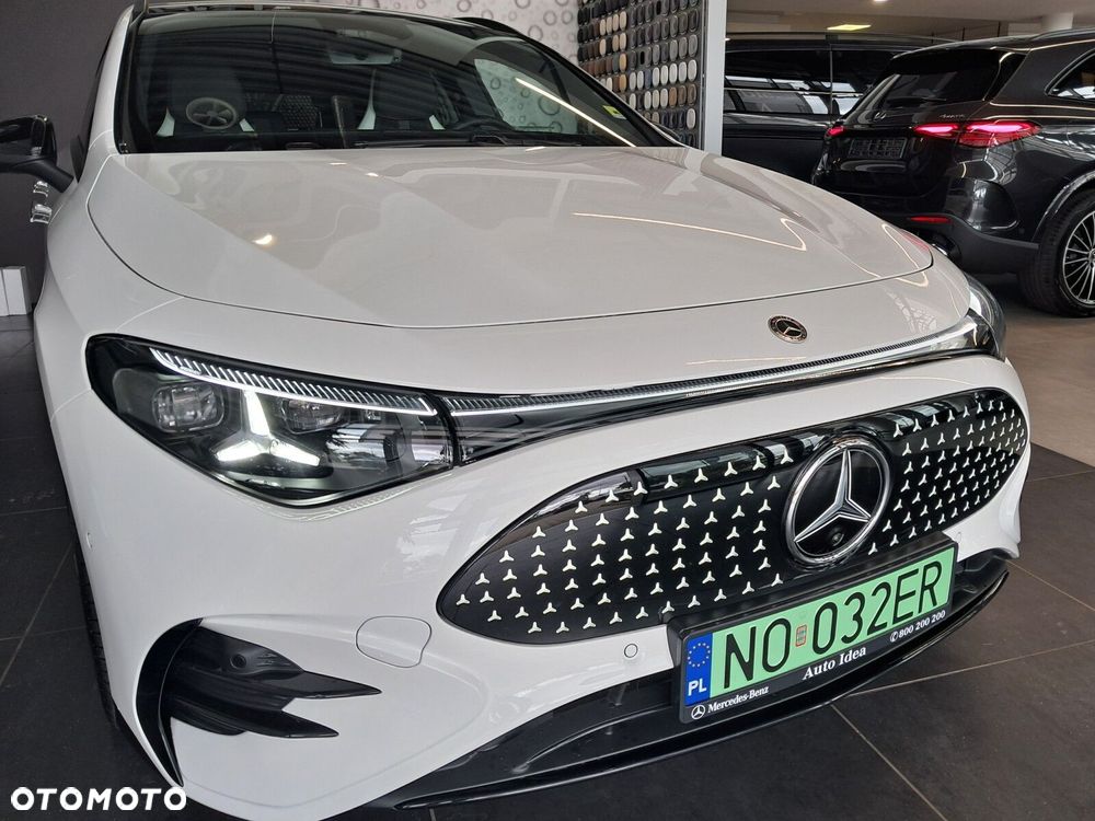 Mercedes-Benz CLA - 8