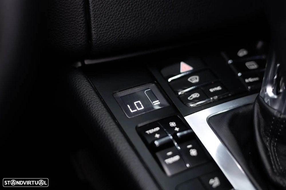 Porsche Macan S All Weather - 47