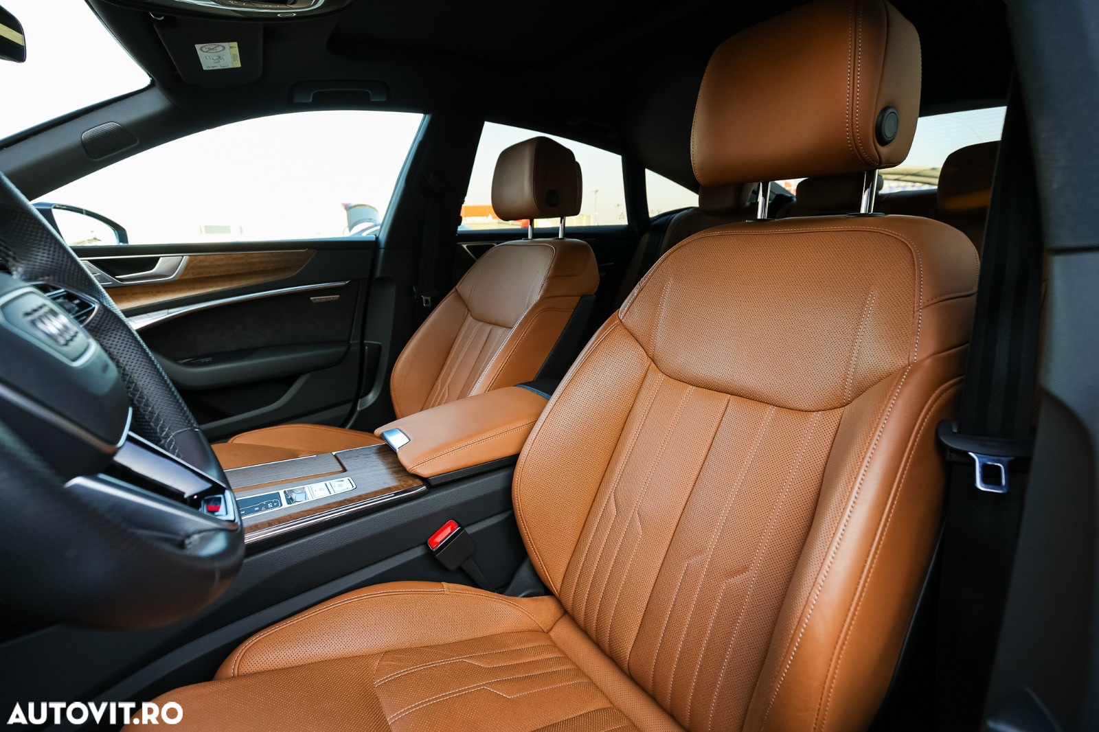 Audi S7 TDI quattro Tiptronic MHEV - 19