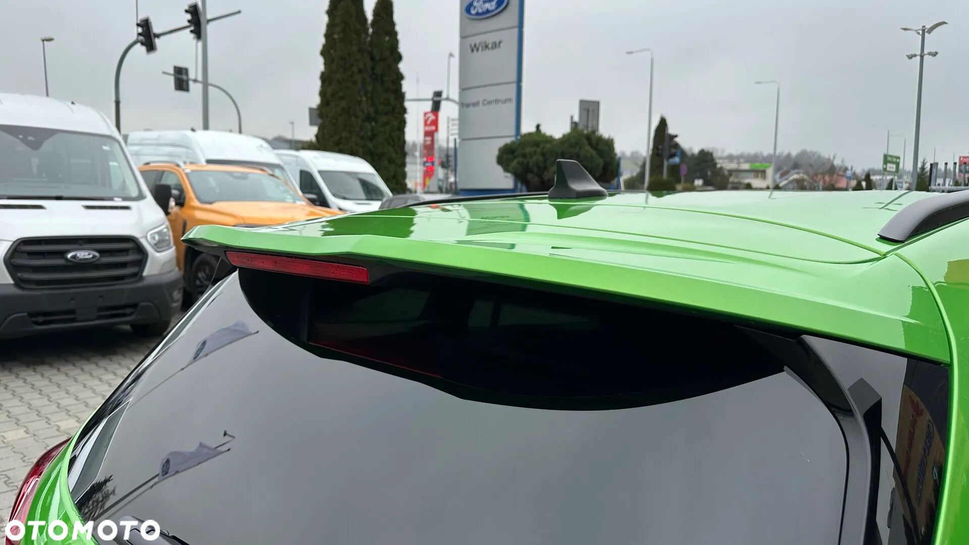 Ford Focus 2.3 EcoBoost ST X - 27