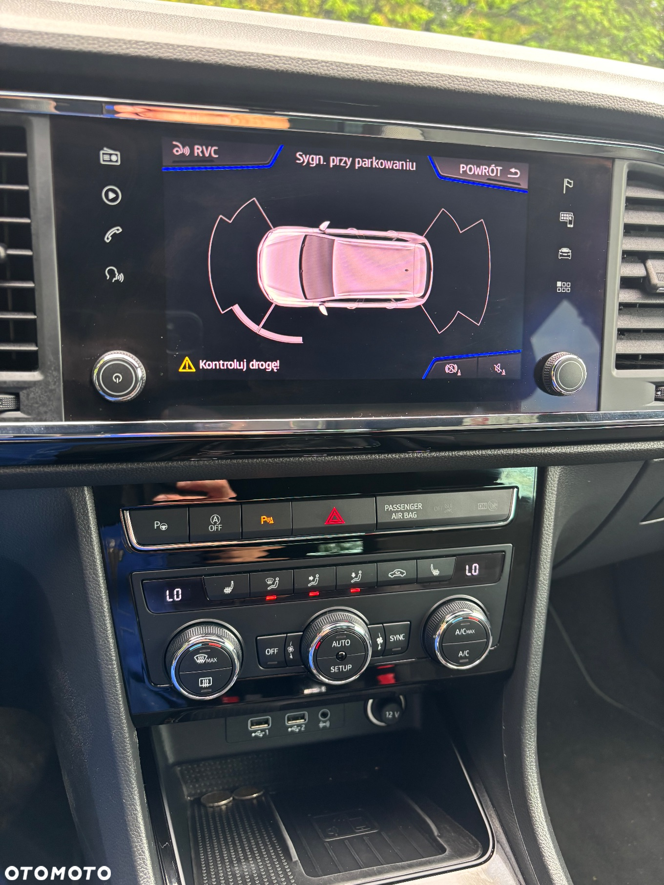 Seat Ateca 1.5 TSI ACT OPF Xcellence - 11