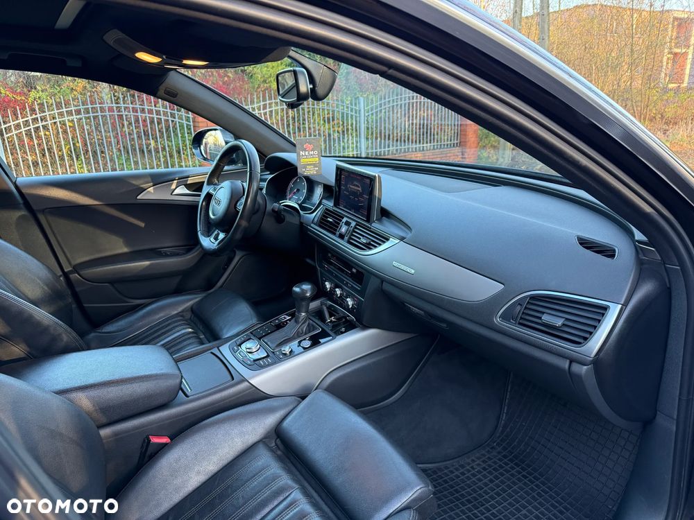 Audi A6 Allroad 3.0 TDI Quattro S tronic - 28