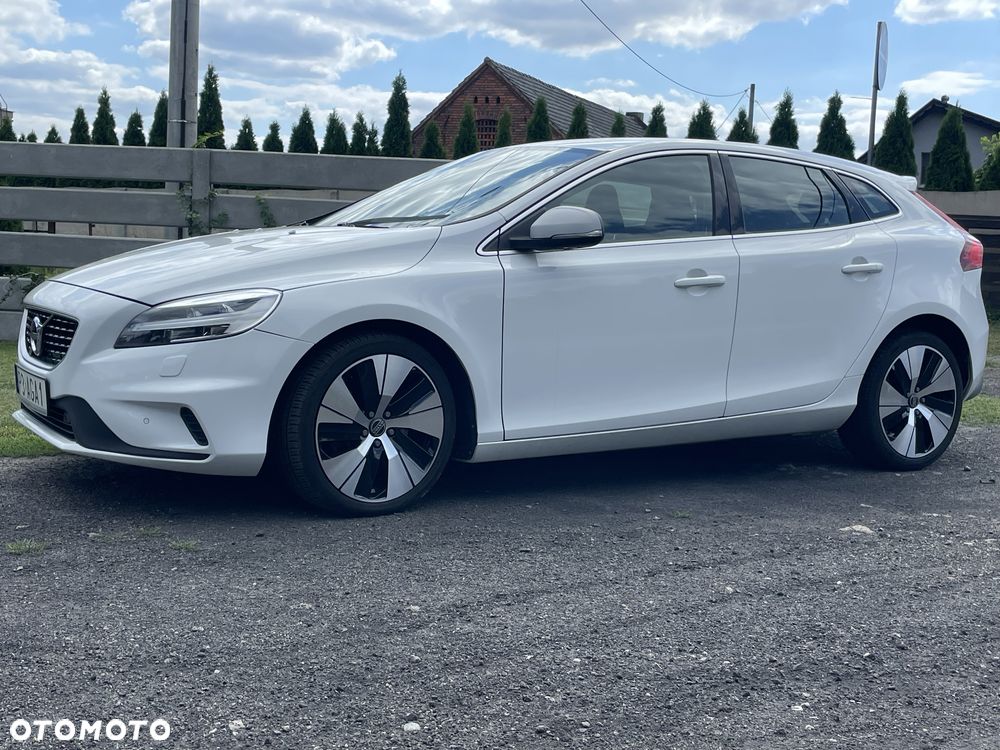 Volvo V40 - 12