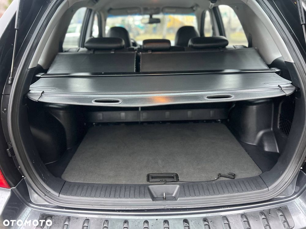 Kia Sportage 2.0 CRDI EX - 15