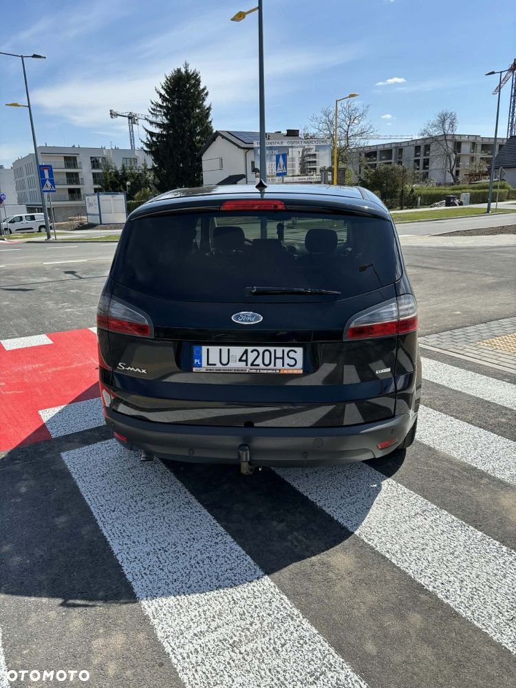Ford S-Max - 5