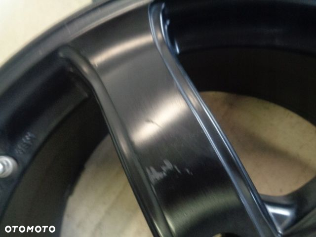 FELGI TEC SPEEDWHEELS AS1 18 OPEL CHEVROLET 8J 5X105 ET35 - 9