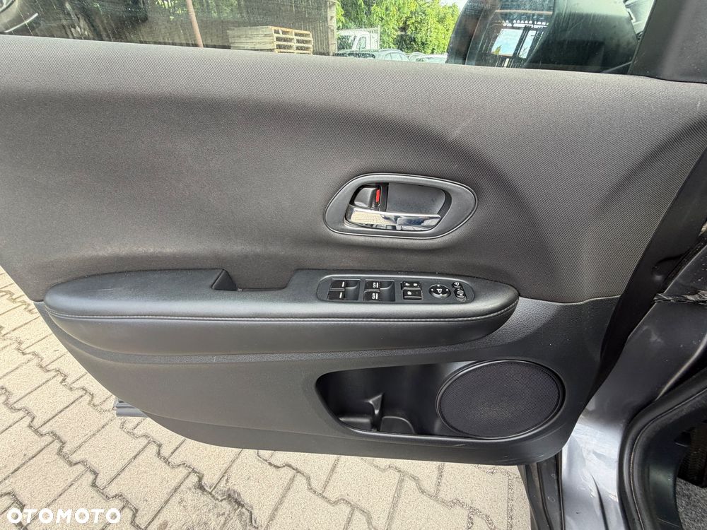 Honda HR-V 1.6 i-DTEC Executive - 20