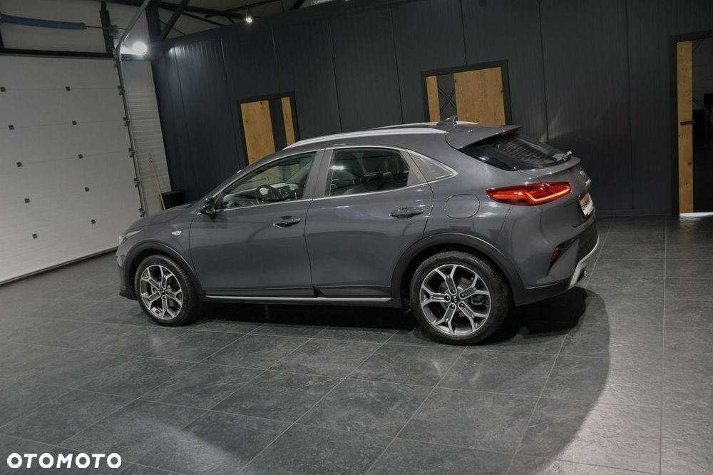 Kia XCeed 1.0 T-GDI L - 13