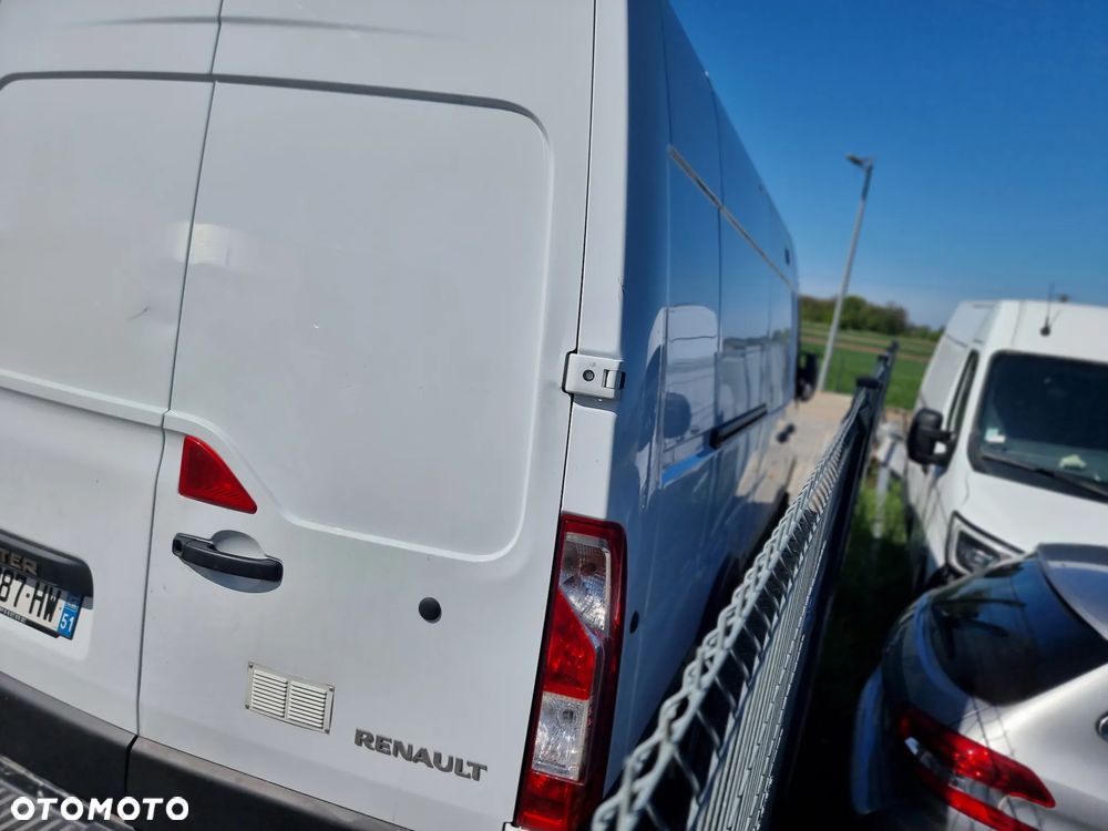 Renault Master - 7