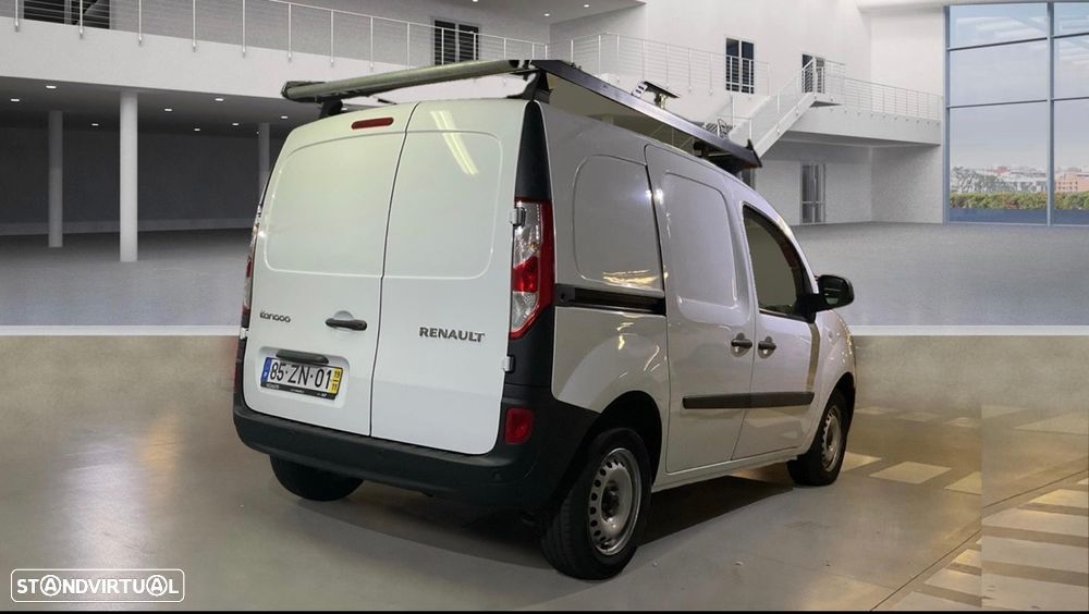 Renault Kangoo - 3