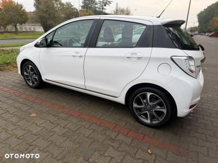 Toyota Yaris 1.33 Trend - 7