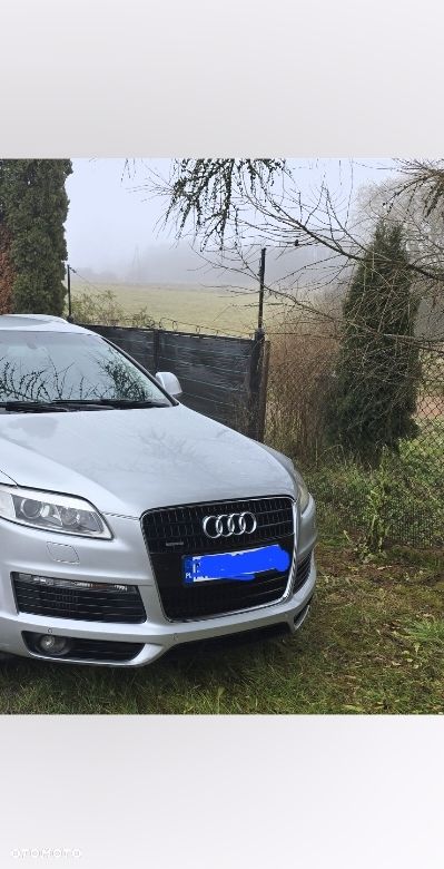 Audi Q7 - 3
